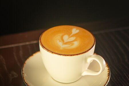 Кофе Капучино Xxl