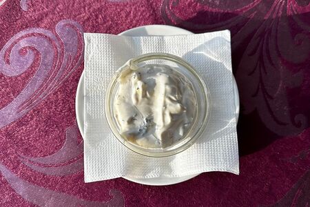 Соус Тартар