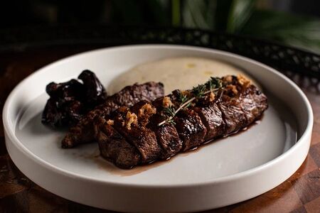 Лучшая часть ягненка