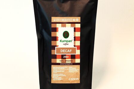 Декаф