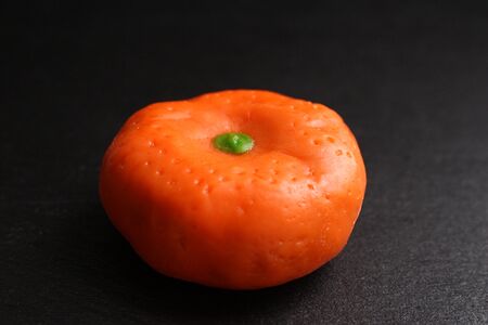 Пирожное Мандаринка