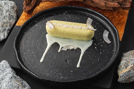 Райская ночь