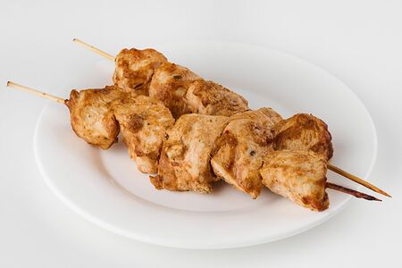 Шашлычок куриный
