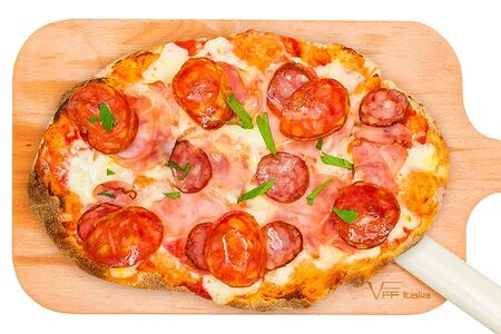 Пинцино Мясная