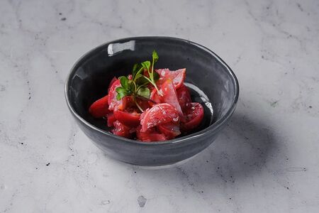 Маринованный редис