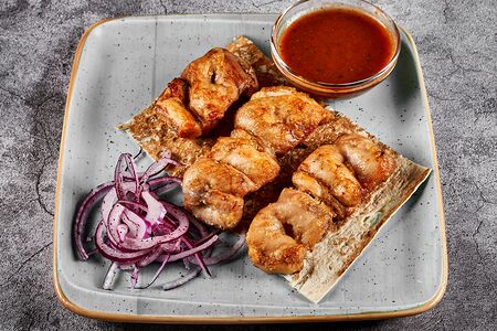 Бедро куриное