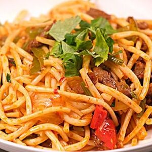 Босо лагман