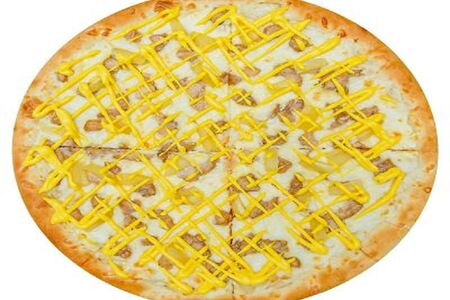 Гавайская 27