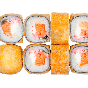 Сяке хару маки