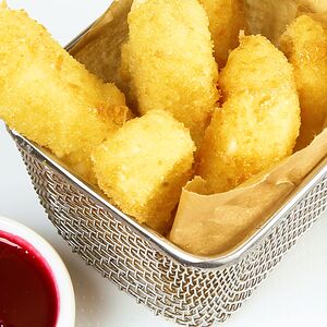 Сулугуни фри