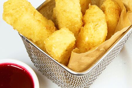 Сулугуни фри