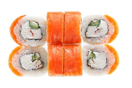 Филадельфия Снежный краб