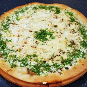 Пицца Венеция