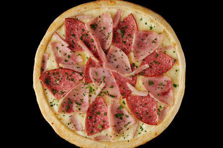 Пицца Мясная