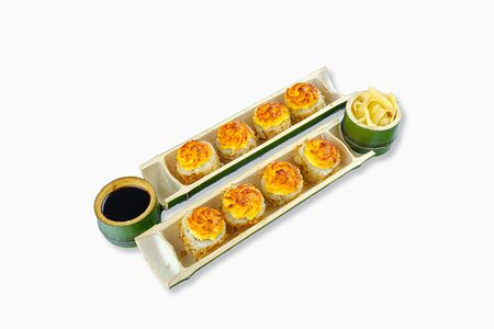 Норвежский горячий