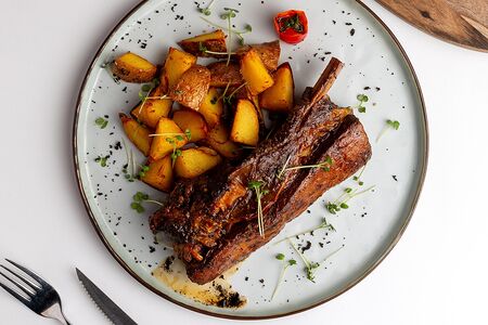 Казы Qazaq Style