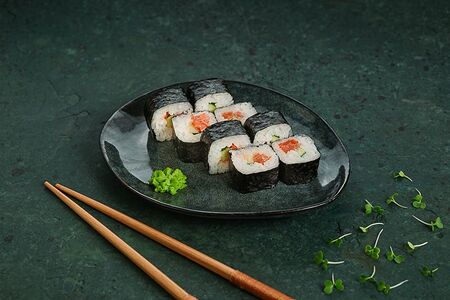 Ролл кунсей маки