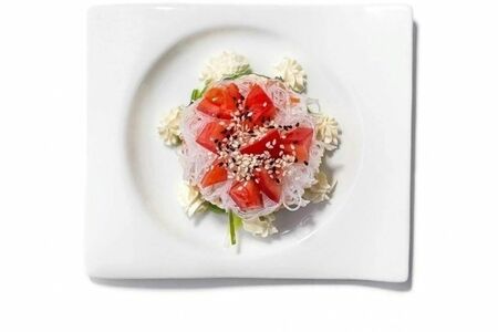 Салат чука сарада