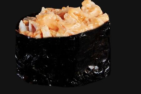 Sushi Спайси креветка