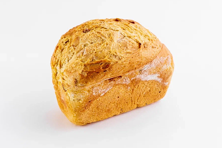 Хлеб Тыквенный