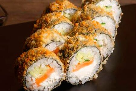 Филадельфия темпура