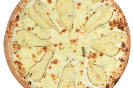 Пицца Груша