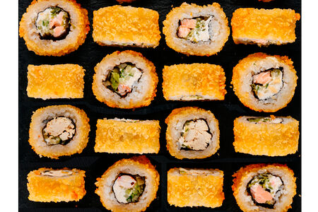 Сет Темпура