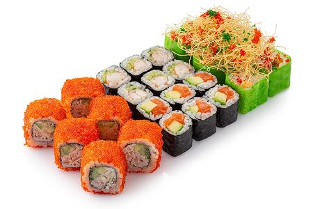 Сет Саппоро