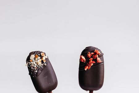 Пирожное Картошка-эскимо