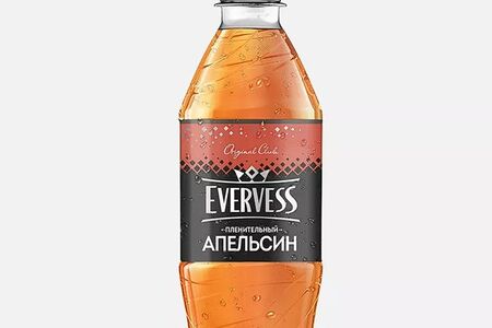 Evervess Апельсин