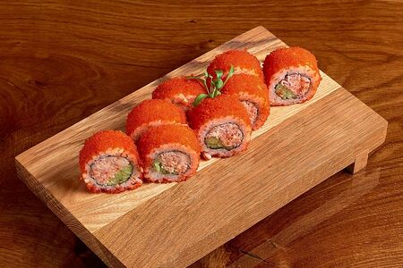 Калифорния тобико