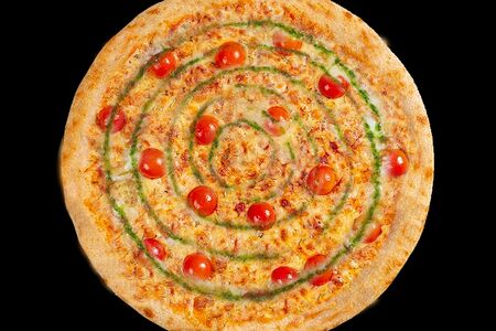 Итальянская