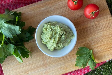 Соус Тар-тар собственного производства