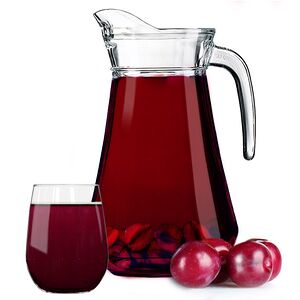 Домашний компот