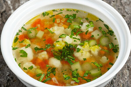 Минестроне