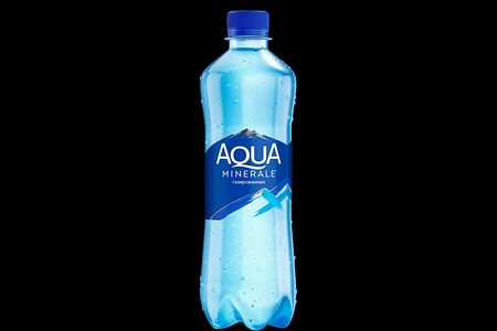 Aqua Minerale газированная