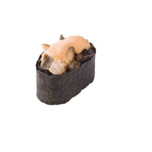 Суши Спайси с угрем