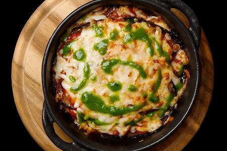 Пармеджано