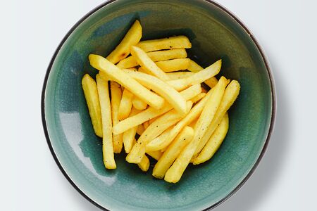 Картофель фри