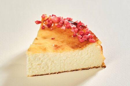 Запеканка творожная