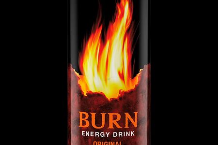 Burn Оригинальный 0.449л
