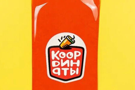 Морс из свежих ягод собственного производства