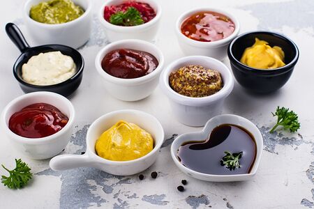 Соус Тартар