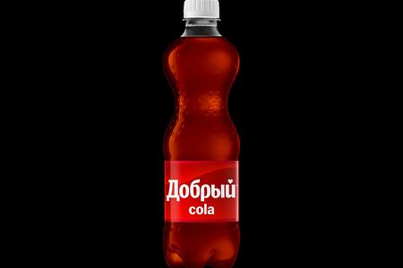 Добрый Кола