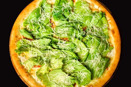 Пицца Цезарь 