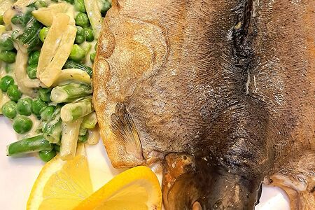 Форель радужная