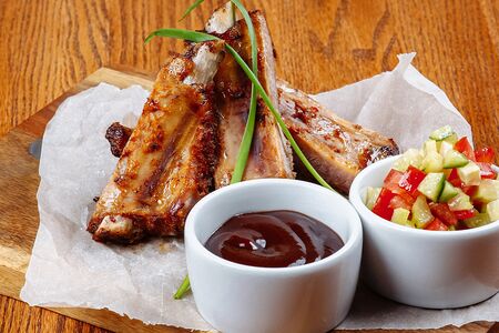 Ребрышки су-вид