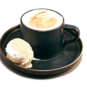 Глясе средний