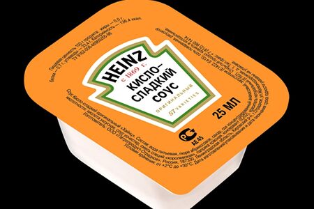 Соус Кисло-сладкий