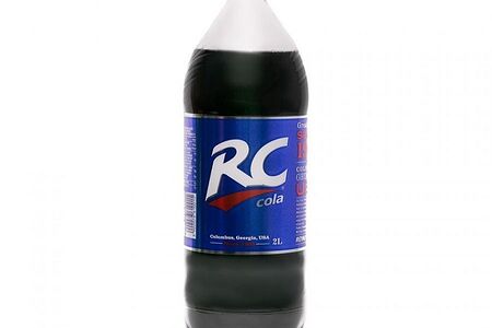 Rc Cola
